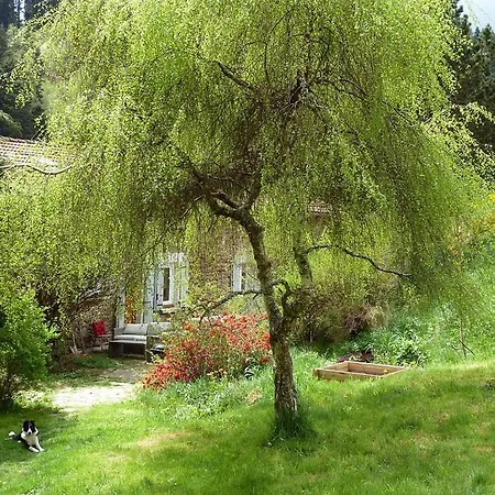 Semesterbostad Maison Sous Les Etoiles *