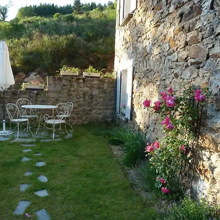 Maison Sous Les Etoiles Semesterbostad