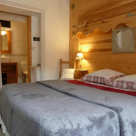 Maison Sous Les Etoiles