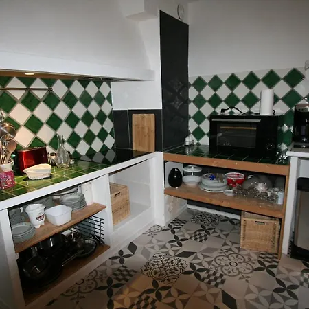 Semesterbostad Maison Sous Les Etoiles