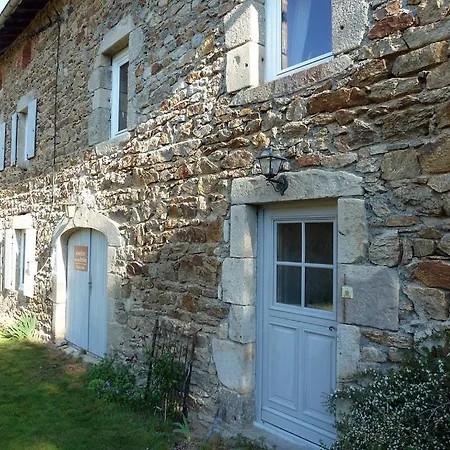 Maison Sous Les Etoiles * Sembadel