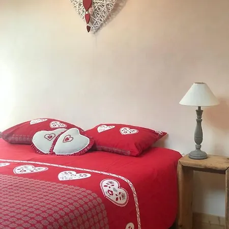 Maison Sous Les Etoiles Sembadel